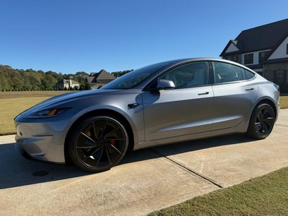 Used 2025 Tesla Model 3 Performance