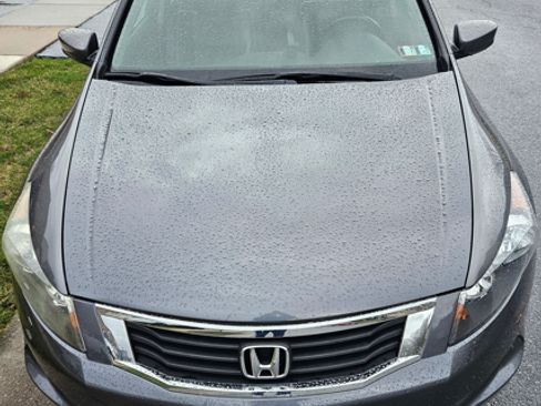 Used 2010 Honda Accord EX-L image 1