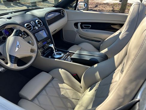 Used 2009 Bentley Continental GTC image 10