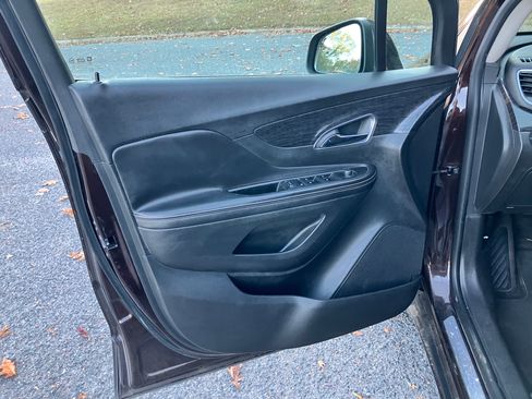 Used 2013 Buick Encore Convenience image 10