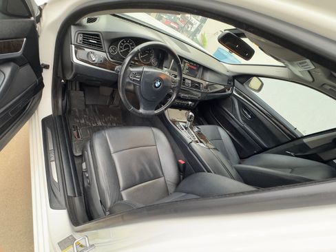 Used 2014 BMW 528i xDrive Sedan AWD/4WD image 19