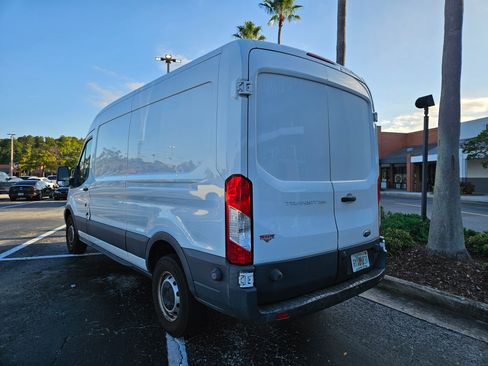 Used 2015 Ford Transit 250 148 Medium Roof image 2
