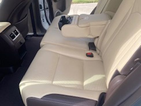 Used 2018 Lexus RX 350 FWD w/ Premium Package image 8
