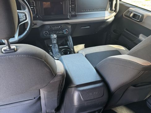 Used 2021 Ford Bronco Big Bend AWD/4WD image 14