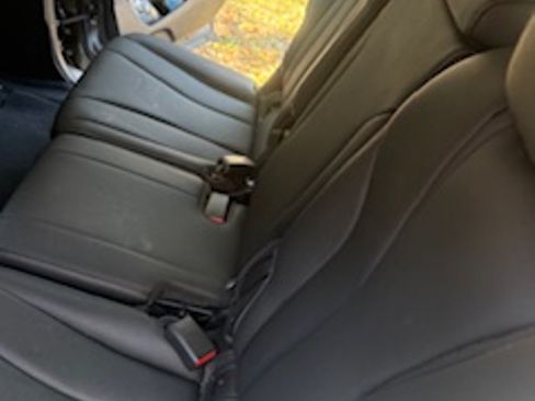 Used 2024 Acura MDX SH-AWD image 21