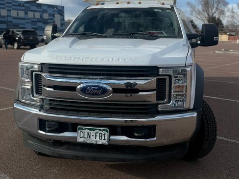Used 2019 Ford F450 XLT image 6