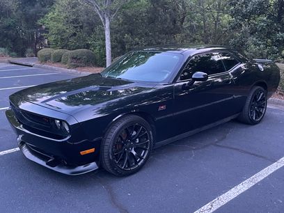 Used 2013 Dodge Challenger R/T