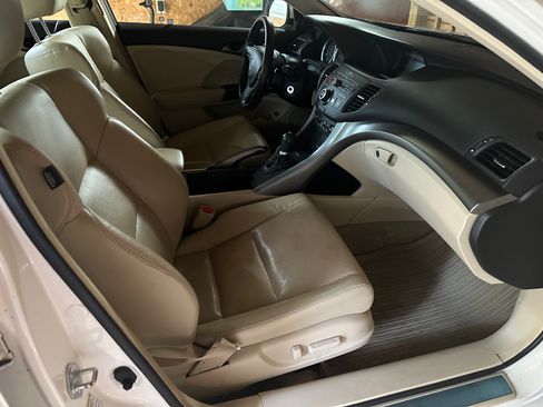 Used 2009 Acura TSX Sedan image 8