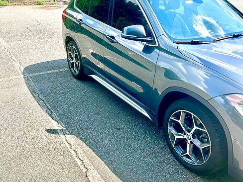 Used 2016 BMW X1 xDrive28i image 4