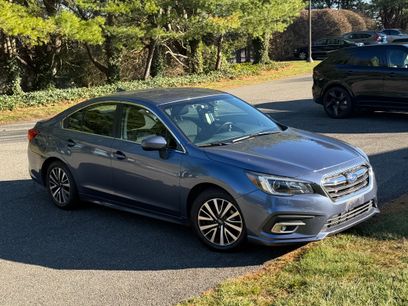 Used 2018 Subaru Legacy 2.5i Premium w/ Eyesight & BSD & Rcta & HBA