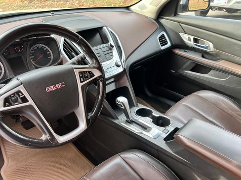 Used 2012 GMC Terrain SLT image 8
