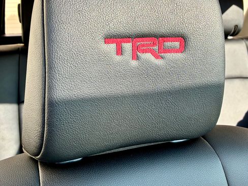 Used 2022 Toyota 4Runner TRD Pro image 10