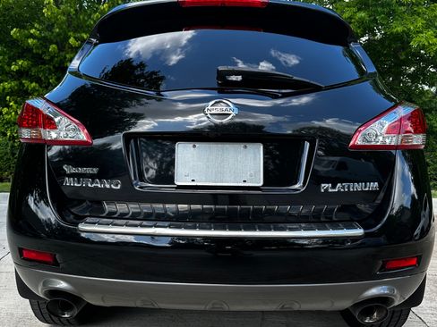 Used 2014 Nissan Murano LE w/ Platinum Edition Package image 28
