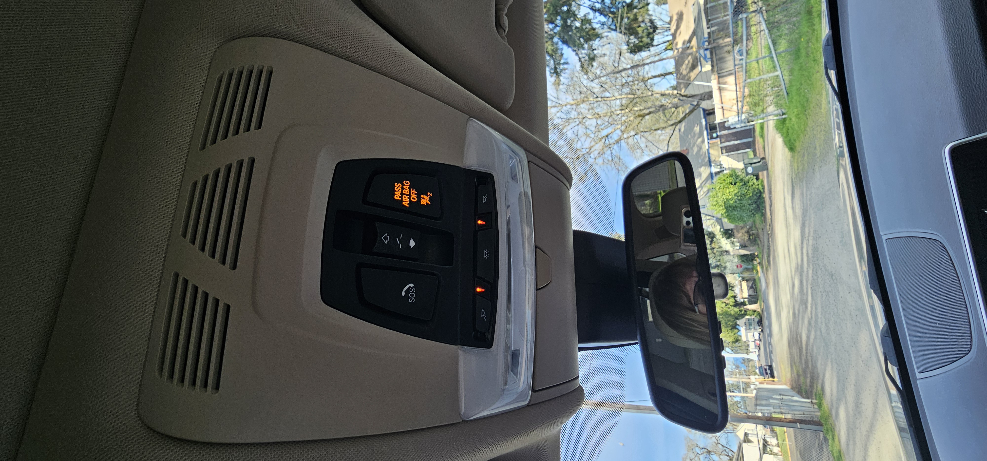 Used 2015 BMW X5 xDrive35d AWD/4WD image 15