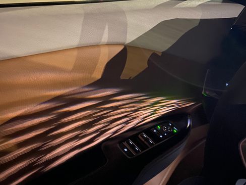 Used 2026 Lexus RZ 450e 450e Premium Sport Utility 4D w/ Technology Package image 6