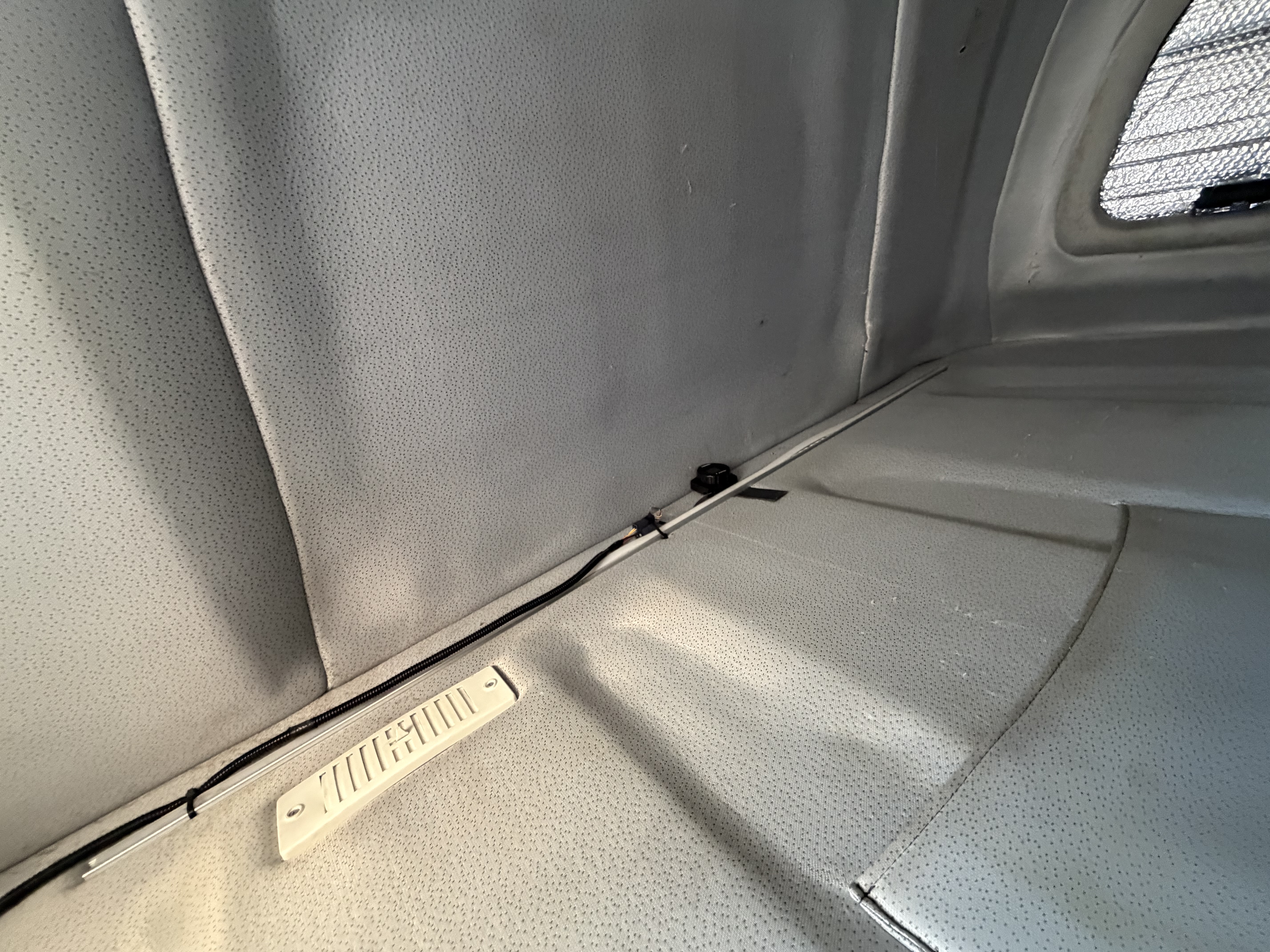 Used 2022 RAM ProMaster 3500 FWD image 18
