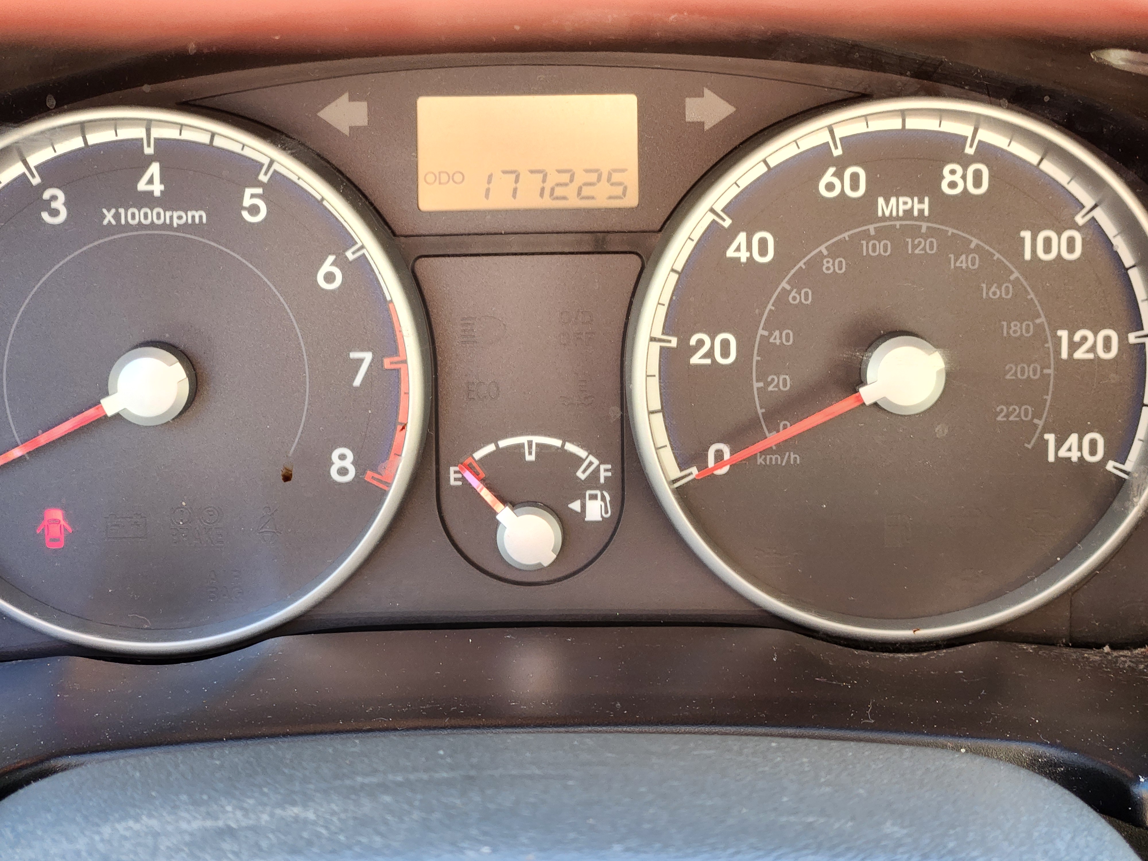 Used 2010 Hyundai Accent GLS FWD image 14