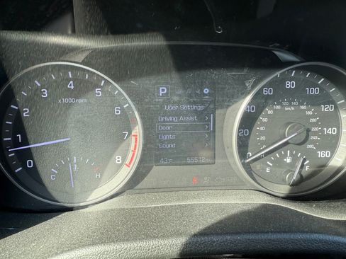 Used 2018 Hyundai Elantra SEL image 11