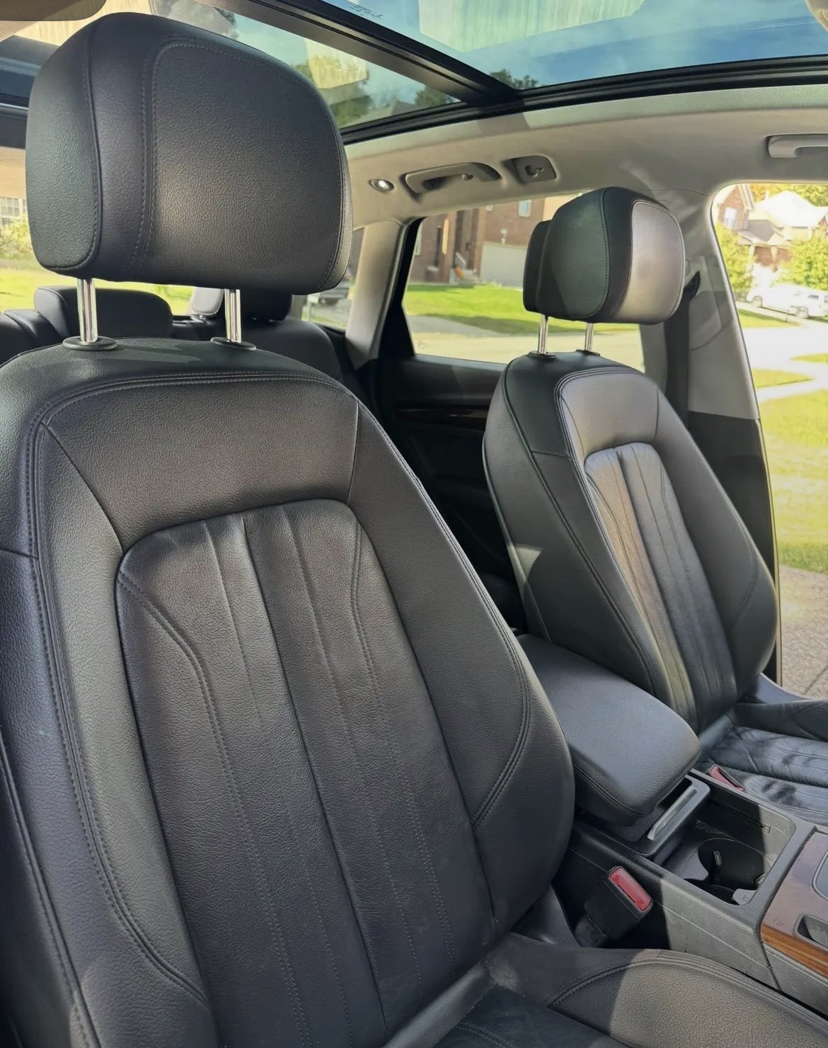 Used 2018 Audi Q5 2.0T Premium Plus AWD/4WD image 10