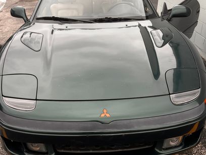 Used 1993 Mitsubishi 3000GT SL