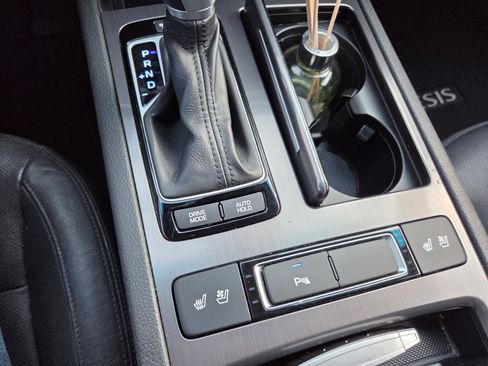 Used 2018 Genesis G80 3.8 w/ Option Group 02 image 13