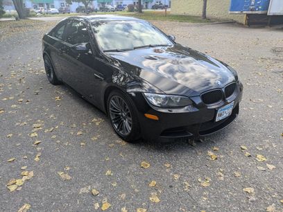 Used 2009 BMW M3 Coupe