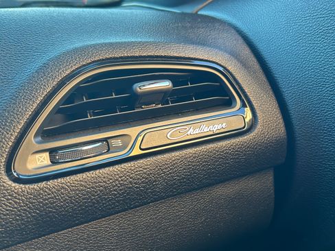 Used 2022 Dodge Challenger R/T w/ Blacktop Package image 16