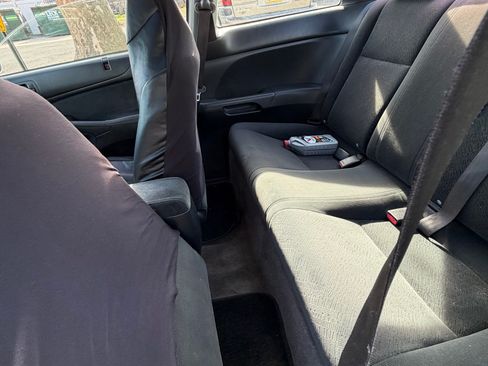 Used 2004 Honda Civic EX image 14