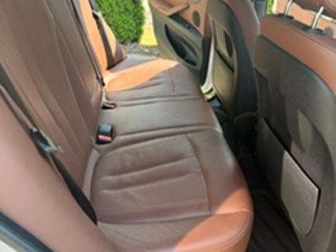 Used 2018 BMW X5 xDrive35d AWD/4WD image 11