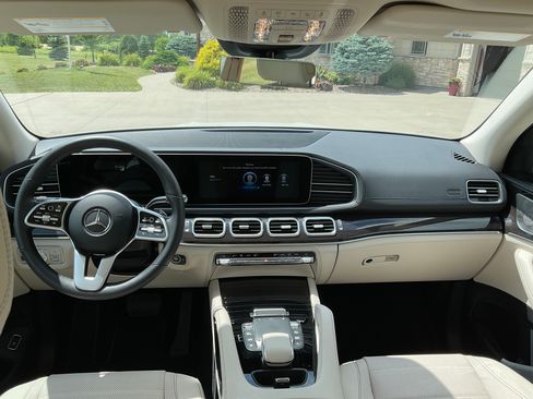 Used 2021 Mercedes-Benz GLE 450 4MATIC image 14