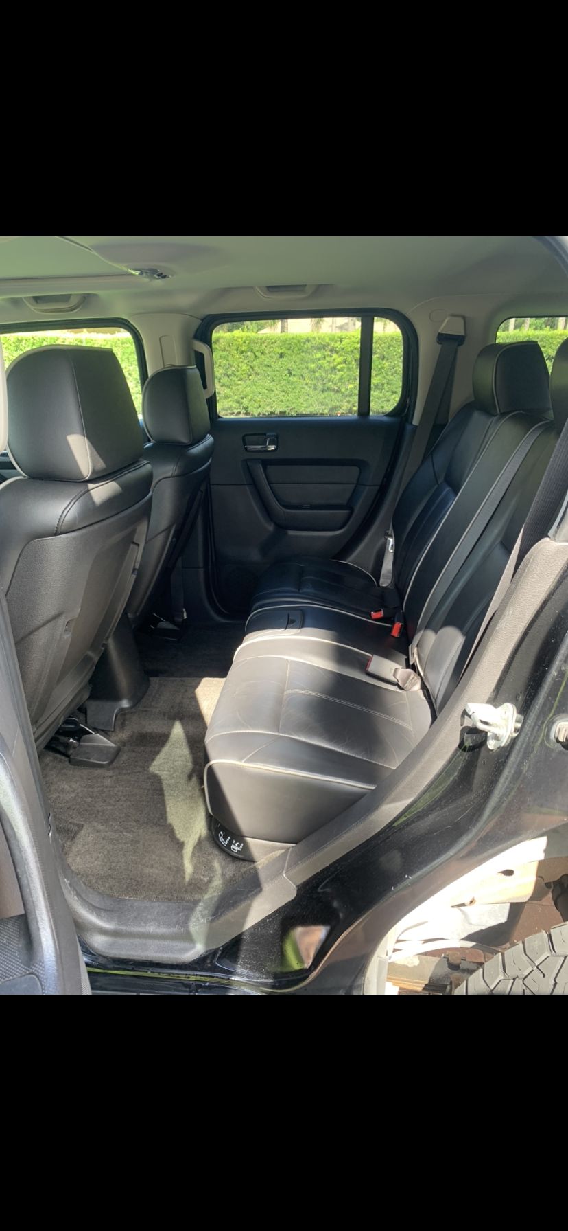 Used 2009 HUMMER H3 AWD/4WD image 11