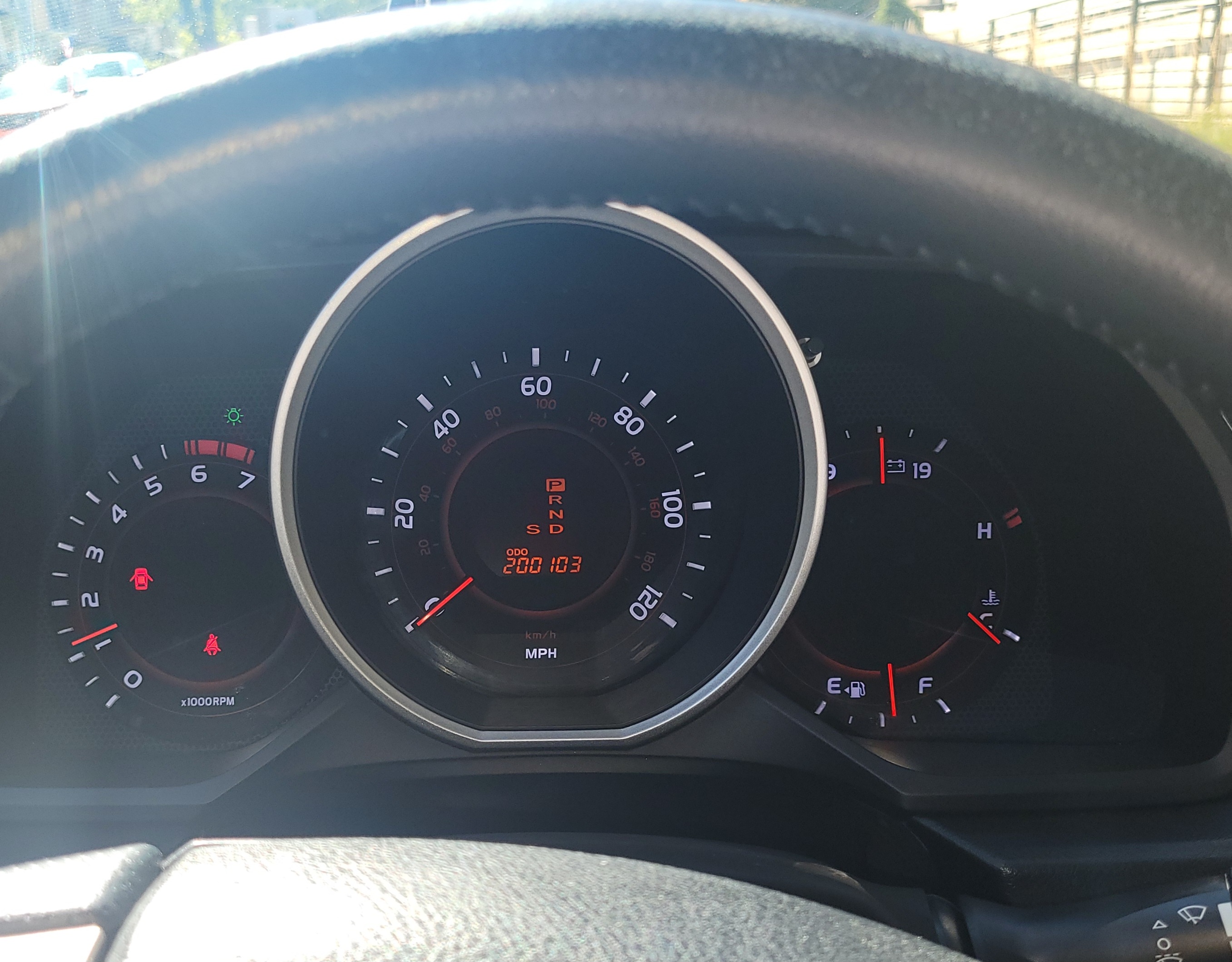 Used 2010 Toyota 4Runner Limited AWD/4WD image 11