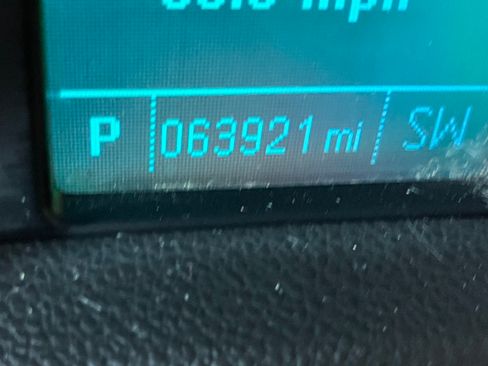 Used 2013 Buick Encore Convenience image 18