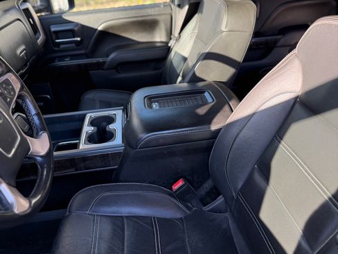 Used 2016 GMC Sierra 2500 Denali w/ Duramax Plus Package image 25