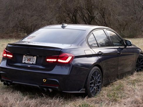 Used 2012 BMW 328i Sedan image 6