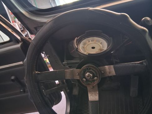 Used 1993 Jeep Wrangler 4WD image 14