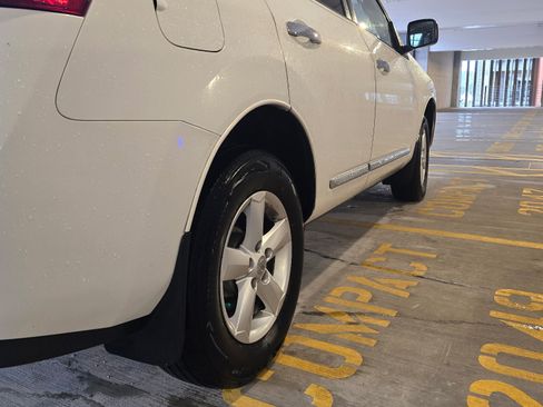 Used 2012 Nissan Rogue S w/ Special Edition Pkg image 18