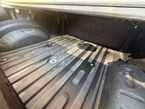 Used 2020 Ford F250 Lariat w/ Lariat Ultimate Package AWD/4WD image 15