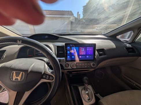 Used 2010 Honda Civic GX image 6