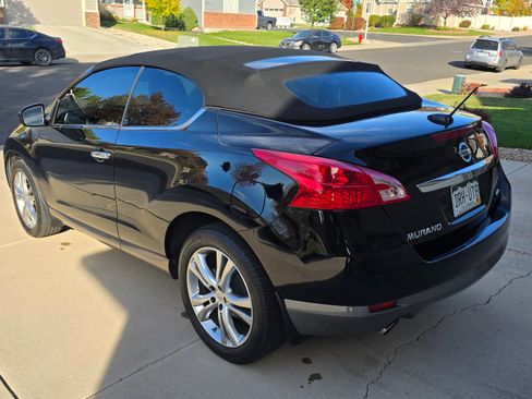 Used 2011 Nissan Murano image 6