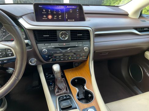 Used 2017 Lexus RX 350 AWD w/ Premium Package image 23