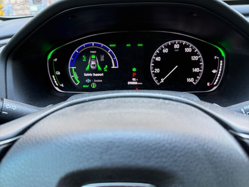 Used 2020 Honda Accord EX-L image 10