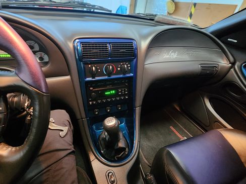 Used 2004 Ford Mustang Cobra image 18