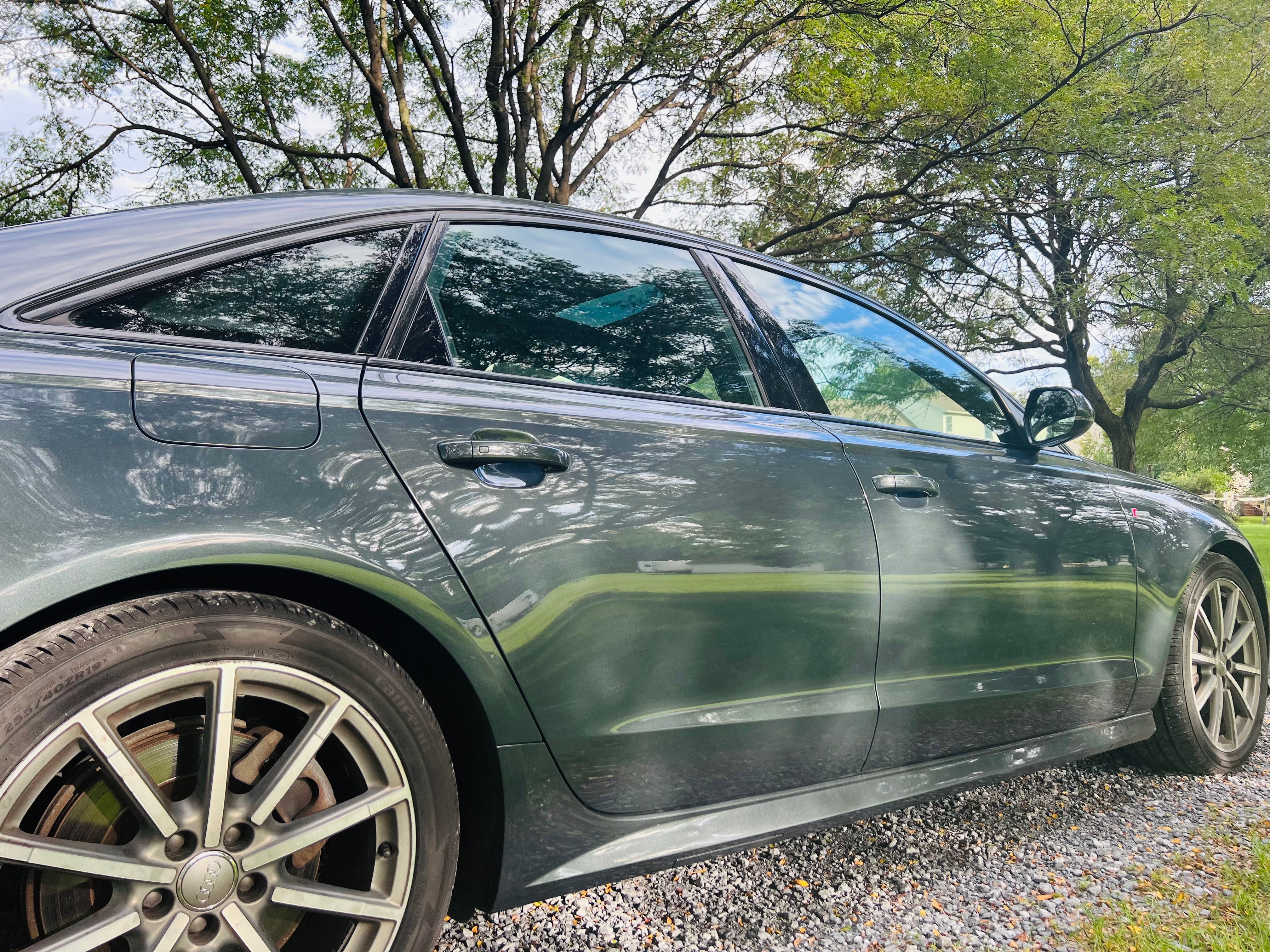 Used 2016 Audi A6 3.0T Prestige w/ Prestige Package AWD/4WD image 12