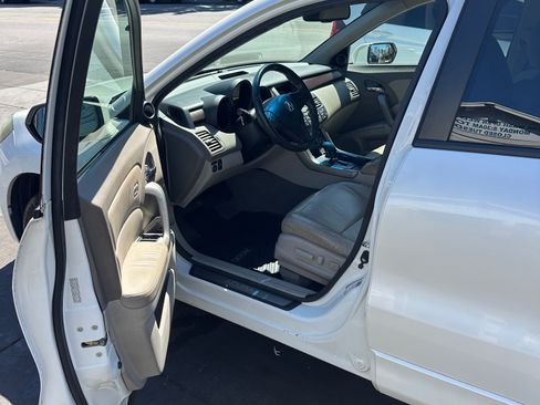 Used 2011 Acura RDX 2WD image 2
