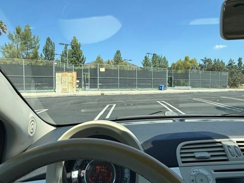 Used 2012 FIAT 500 Pop FWD image 23