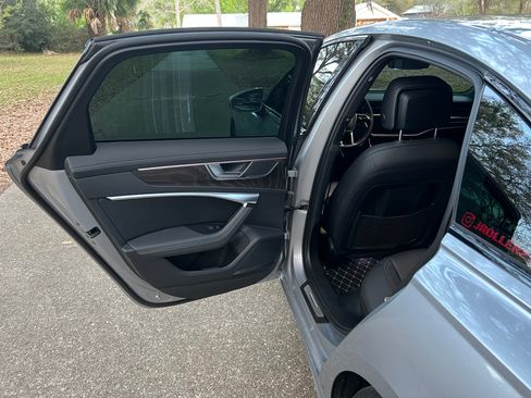 Used 2021 Audi A6 Premium Plus w/ Premium Plus Package image 15