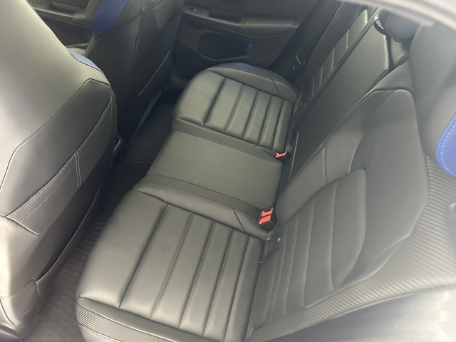 Used 2024 Volkswagen Golf R AWD/4WD image 22
