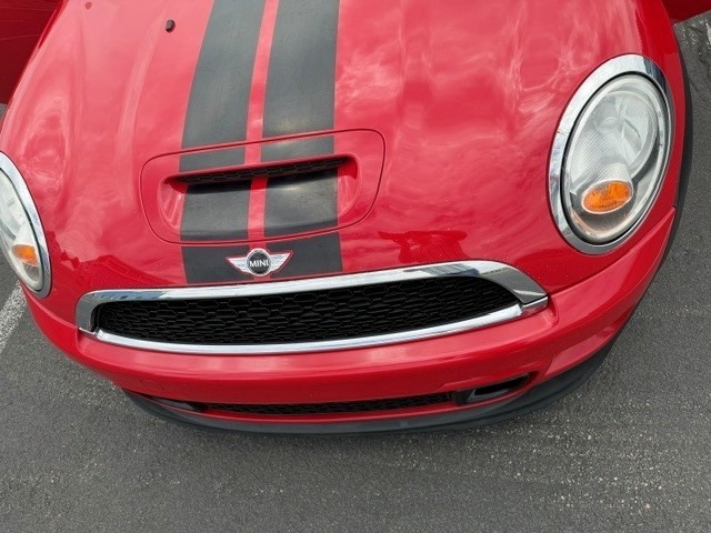 Used 2012 MINI Cooper Coupe John Cooper Works FWD image 8