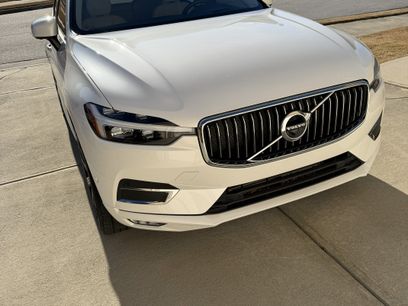Used 2021 Volvo XC60 T5 Inscription w/ Advanced Package